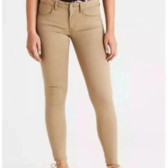 - American Eagle outfitters super stretch je… - Picture 1 of 13